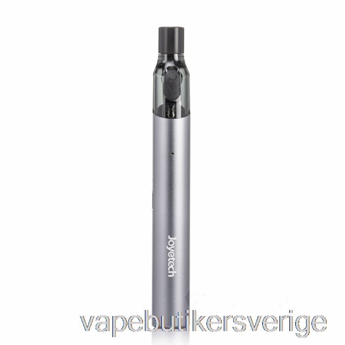 Vape Sverige Joyetech Ego Air Pod System Metallic Grå